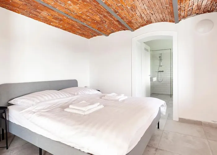 Villa im Alten Land Hamburg - für große Gruppen
