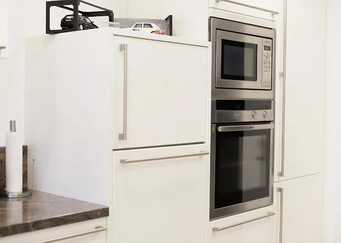 Villa Hannover Langenhagen Top Verbindung zur Messe