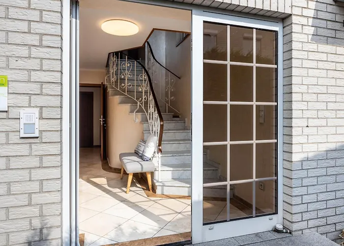 Exklusive Traumvilla Mit Sauna