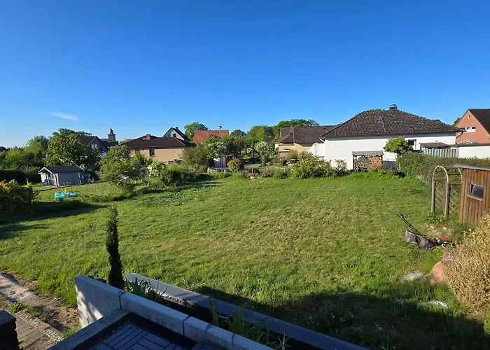 Ferienhaus Klinger