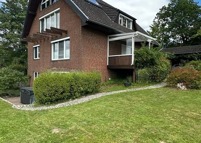 Haus Sonnenwest
